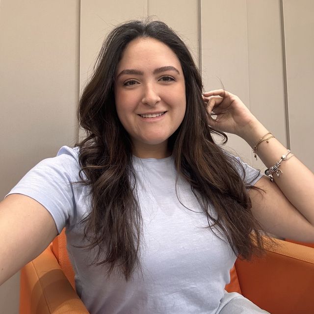 Lara Ninin, Psicólogo Campinas