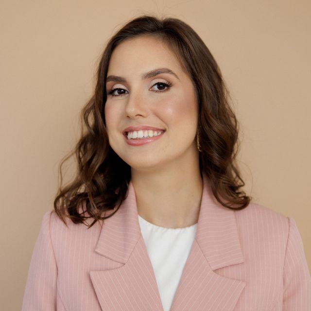 Isabella  Miranzi