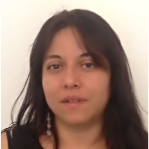 Ana Carolina Valdés Valencia, Psicólogo Santiago