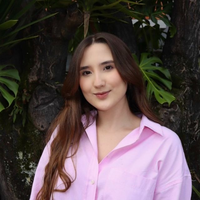 Sofía Ramos Arcila, Psicólogo Cali