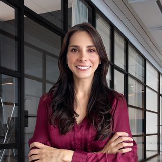 Acercar imagen: Natalia Pérez Franco, Psicólogo Bogotá