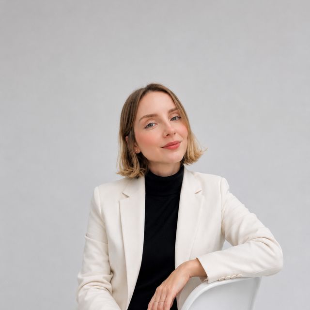 Gabriela Bobsin Cerentini, Psicólogo São Leopoldo