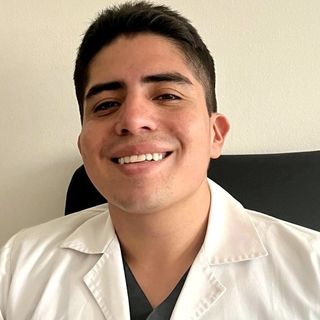 Acercar imagen: Raúl Eduardo Monroy Rodríguez, Médico general Bogotá