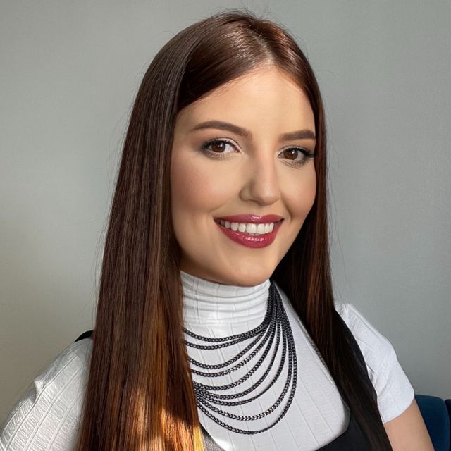 Fabiola Martins, Psicólogo Curitiba