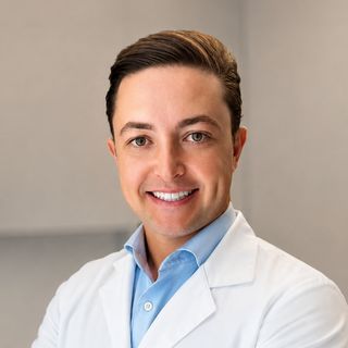 Daniel Carvalho de Toledo, Ortopedista - Traumatologista Brasília