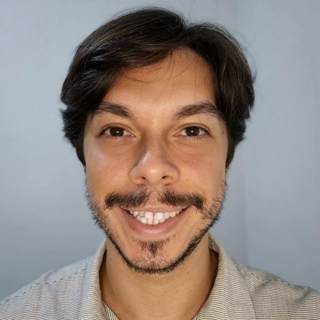 Lucas Oliveira, Psicólogo São Paulo