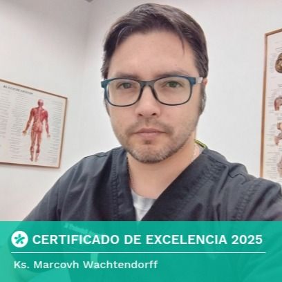 Marcovh Wachtendorff