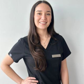 Acercar imagen: Pía Moreno Gómez, Dentista Temuco