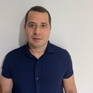 Antônio Leopoldo Albuquerque, Psiquiatra São Paulo