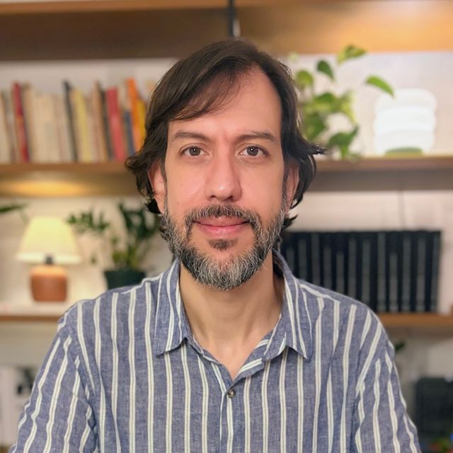 João Nin Ferreira, Psicanalista São Paulo