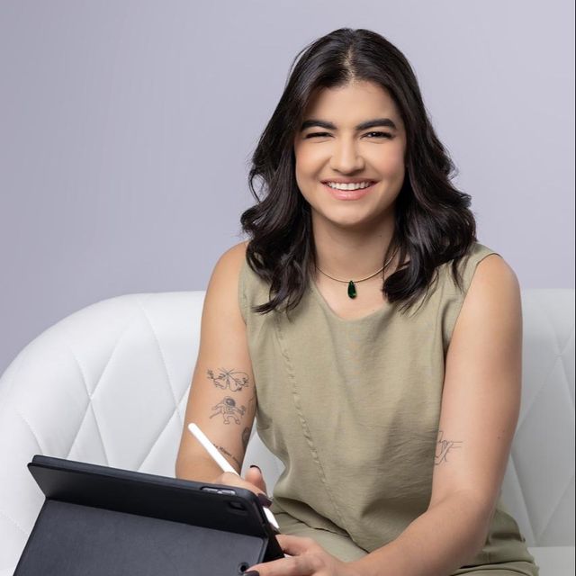 Maria Clara Cavalcante Mazza de Araújo 