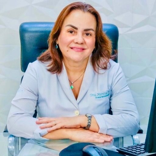 Marcia Regina Nobres Da Silva Pereira