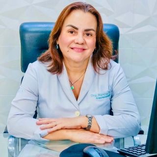 Marcia Regina Nobres Da Silva Pereira, Especialista em Dor Cuiabá