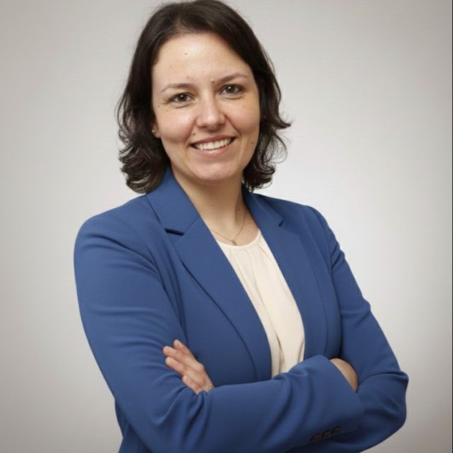 Sabrina Ribeiro Nascimento Lemos, Psicólogo São Paulo