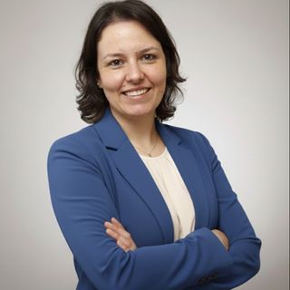 Sabrina Ribeiro Nascimento Lemos, Psicólogo São Paulo