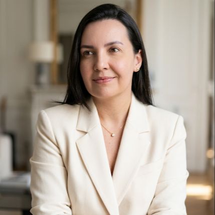 Luciana Gomes Corrêa Nóbrega, Homeopata Itu