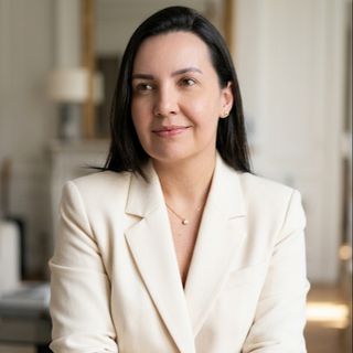 Dra. Luciana Gomes Corrêa Nóbrega