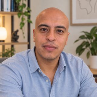 Prof. André Bejarano Triana