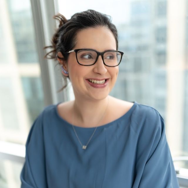 Mariana Alvarenga Ferra Botner, Endocrinologista Rio de Janeiro