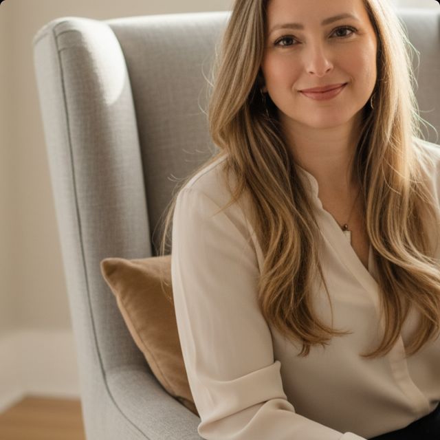 Lauren Pinto, Terapeuta complementar Sorocaba