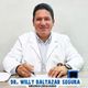 Willy Antonio Baltazar Segura