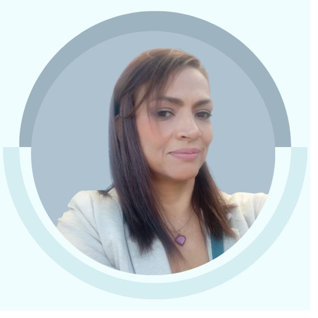 Claudia Vanegas Sepúlveda, Psicólogo Medellín