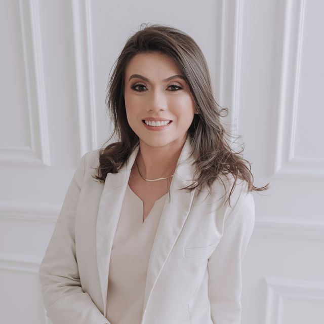 Gabriela Freitas, Ginecologista Campinas