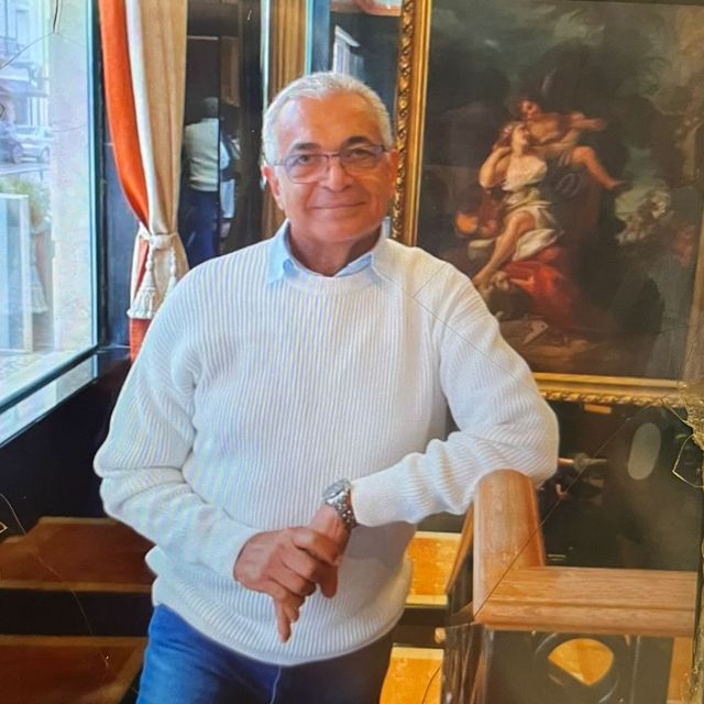 Antonio Marinho, Generalista Jaboatão Dos Guararapes