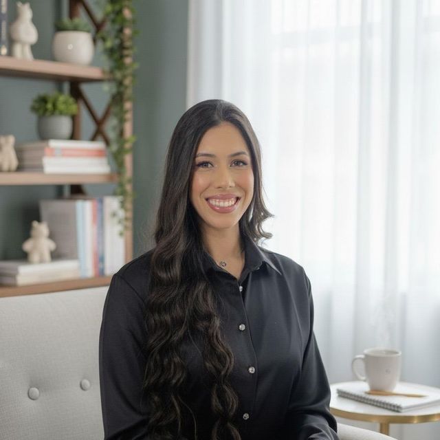 Shauane  Poernbacher, Psicólogo Criciúma