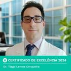 Dr. Tiago Lemos Cerqueira
