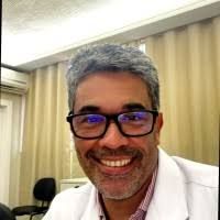 Luciano  Bressy, Médico do esporte Salvador