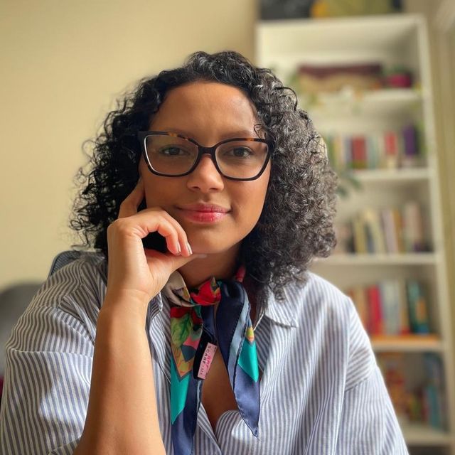 Jessica Dos Anjos, Psicólogo São Paulo