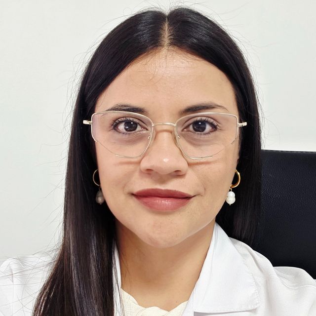 Lorena Lucía Plazas Ruiz, Neurólogo Villavicencio