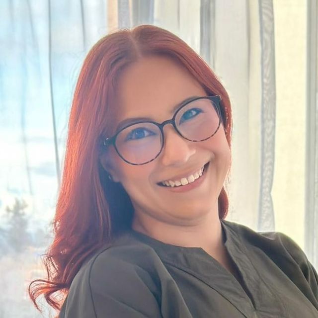 Naidelyn Morales, Psicólogo Bogotá