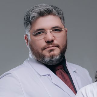 Ampliar imagem: André Said Queiroz Lopes  Rezek, Dentista Boa Vista