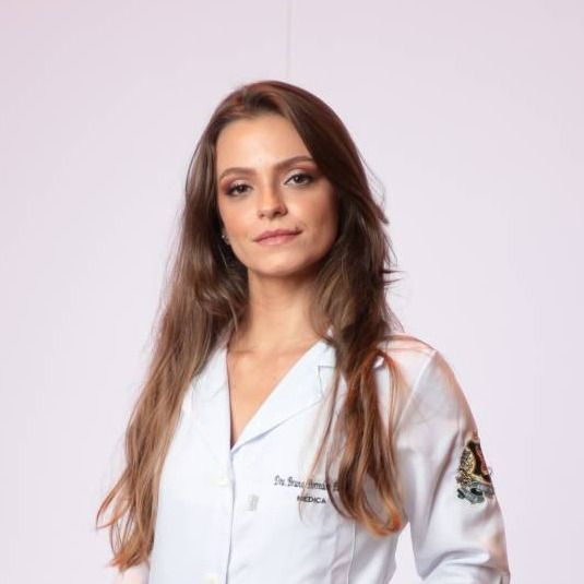 Bruna Porredon Poletto Alves, Médico clínico geral São Paulo