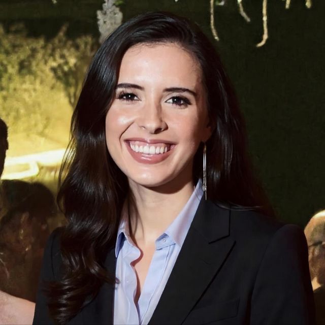 Mariana de Mattos Baratojo, Psicólogo São Paulo