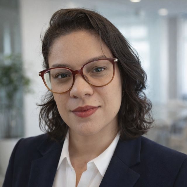 Mayara   Amancio de Souza, Enfermeiro São Paulo