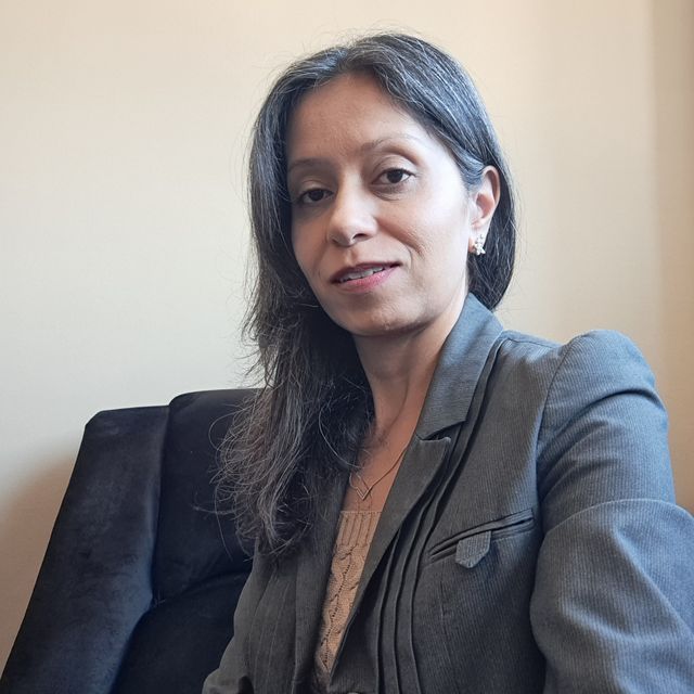 Eliane Souza Ferreira da Silva, Psicólogo Sorocaba