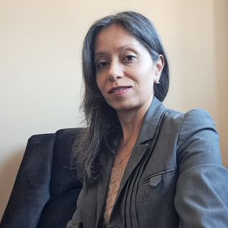 Ampliar imagem: Eliane Souza Ferreira da Silva, Psicólogo Sorocaba