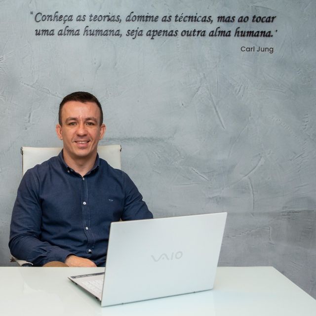 Bruno Gomes, Nutrólogo Niterói