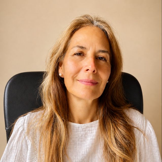 Liliana Ramírez Moreno