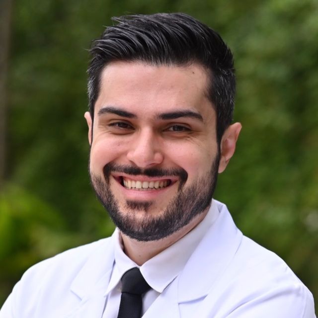 Pedro Augusto De Assis Goes, Médico clínico geral São Paulo