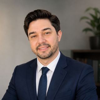 Icaro Soares dos Anjos Máximo, Psicólogo Campinas