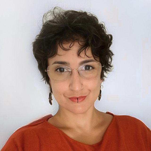 Mariana Farinas, Psicólogo São Paulo