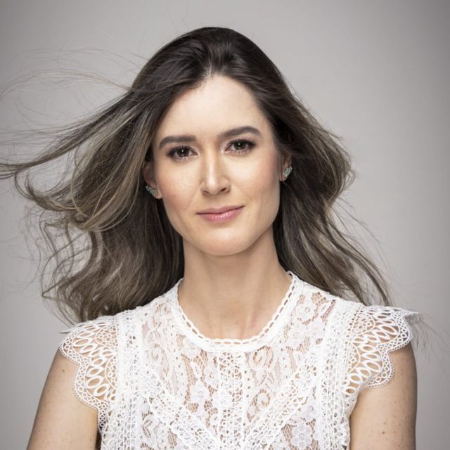 Gabriela Teixeira, Endocrinologista Salvador