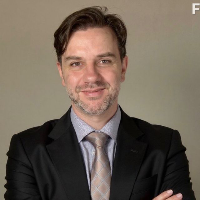 Gustavo Wandresen, Ginecologista Curitiba