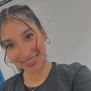 Acercar imagen: Ignacia Valentina Cifuentes Álvarez , Fonoaudiólogo La Unión