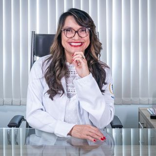 Soraia Joislane, Ginecologista Montes Claros