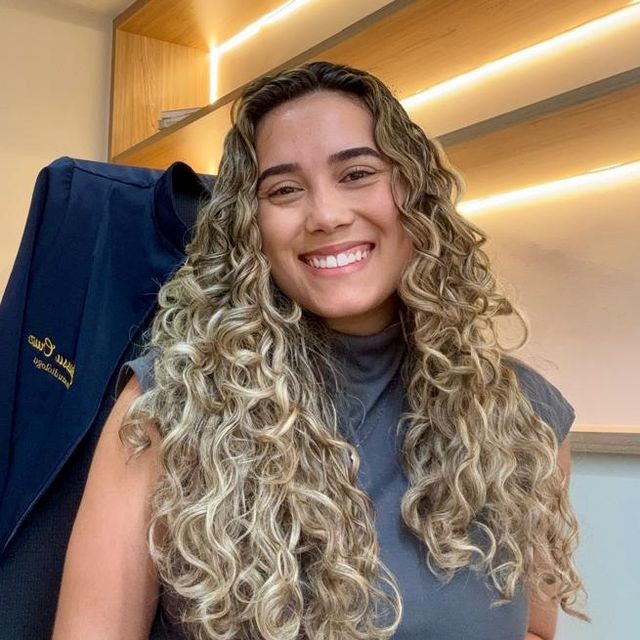 Andressa Cruz, Fonoaudiólogo São Gonçalo